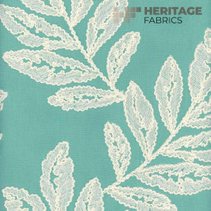 Bimini Caribe by Heritage Designer Fabric
