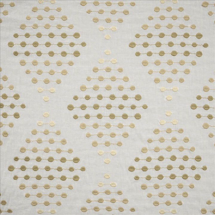 Bing Ivory by Kasmir Designer Fabric 5108 100% Cotton
 INDIA Not Tested </p><p>Repeat: Horizontal: 7 4/8 inches and Vertical: 8 inches 46 - Swanky Fabrics -