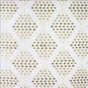 Bing Ivory by Kasmir Designer Fabric