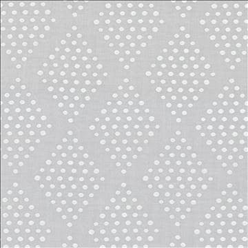 Bing White by Kasmir Designer Fabric 5108 100% Cotton INDIA Not Tested H: 7 4/8 inches, V: 8 inches 54 - 56 - Swanky Fabrics - Kasmir