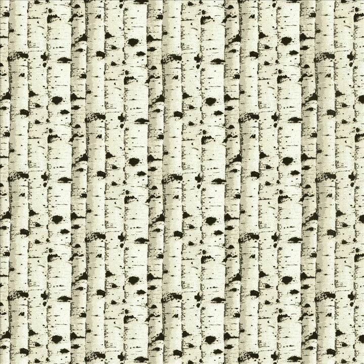 Birch Midnight by Kasmir Designer Fabric See sample 100% Cotton
 CHINA 11,500 Wyzenbeek Double Rubs </p><p>Repeat: Horizontal: 7 1/8 inches and Vertical: 5 2/8 inches 57 - Swanky Fabrics -