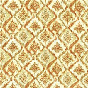 Bistango Tiger Eye by Kasmir Designer Fabric