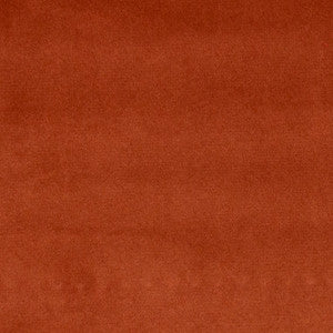Bliss Terra Cotta by Europatex Designer Fabric