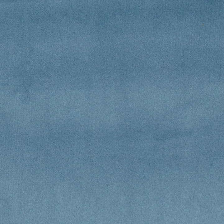 Bliss Blue by Europatex Designer Fabric Bliss 100% Polyester 0.00" 110.00 inches - Swanky Fabrics -