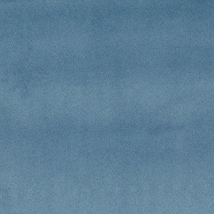 Bliss Blue by Europatex Designer Fabric