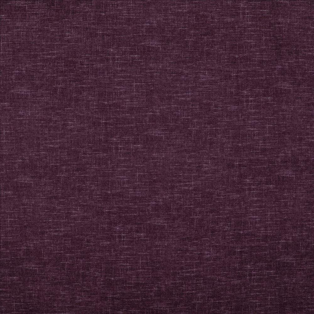 Bluffhaven Amethyst by Kasmir Designer Fabric 5180 100% Polyester
 CHINA 100,000 Wyzenbeek Double Rubs </p><p>Repeat: Horizontal: N/A and Vertical: N/A 54 - Swanky Fabrics -