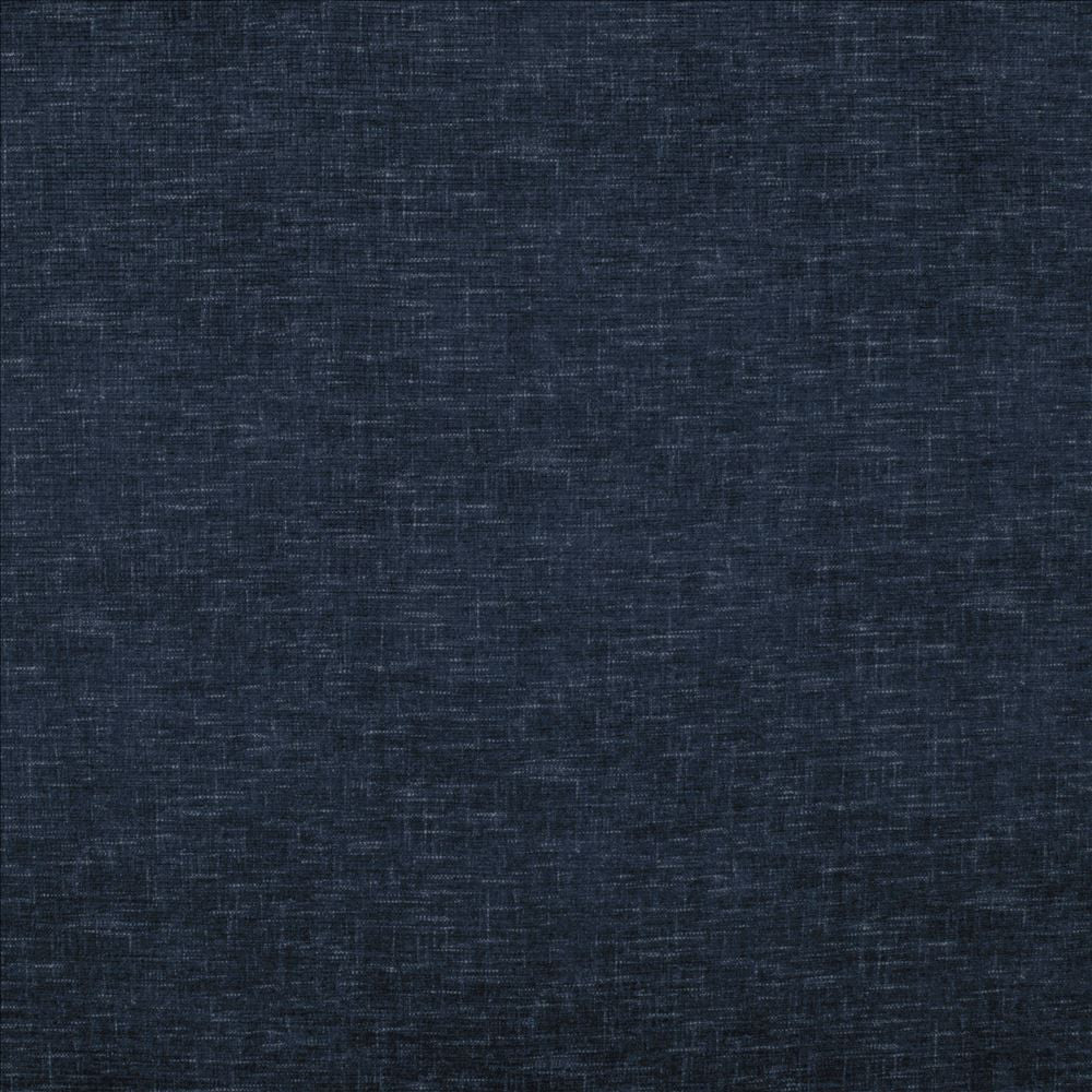 Bluffhaven Ink by Kasmir Designer Fabric 5180 100% Polyester
 CHINA 100,000 Wyzenbeek Double Rubs </p><p>Repeat: Horizontal: N/A and Vertical: N/A 54 - Swanky Fabrics -