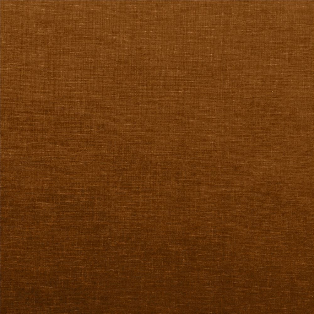 Bluffhaven Paprika by Kasmir Designer Fabric 5180 100% Polyester
 CHINA 100,000 Wyzenbeek Double Rubs </p><p>Repeat: Horizontal: N/A and Vertical: N/A 54 - Swanky Fabrics -