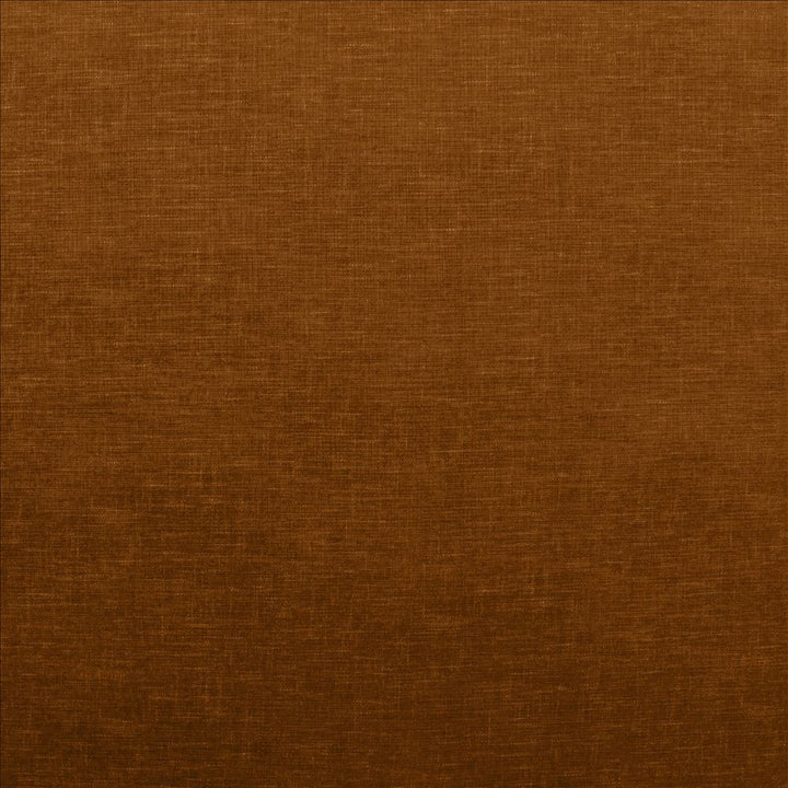 Bluffhaven Paprika by Kasmir Designer Fabric 5180 100% Polyester
 CHINA 100,000 Wyzenbeek Double Rubs </p><p>Repeat: Horizontal: N/A and Vertical: N/A 54 - Swanky Fabrics -