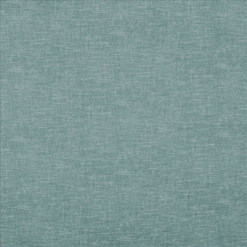 Bluffhaven Seafoam by Kasmir Designer Fabric 5180 100% Polyester
 CHINA 100,000 Wyzenbeek Double Rubs </p><p>Repeat: Horizontal: N/A and Vertical: N/A 54 - Swanky Fabrics -