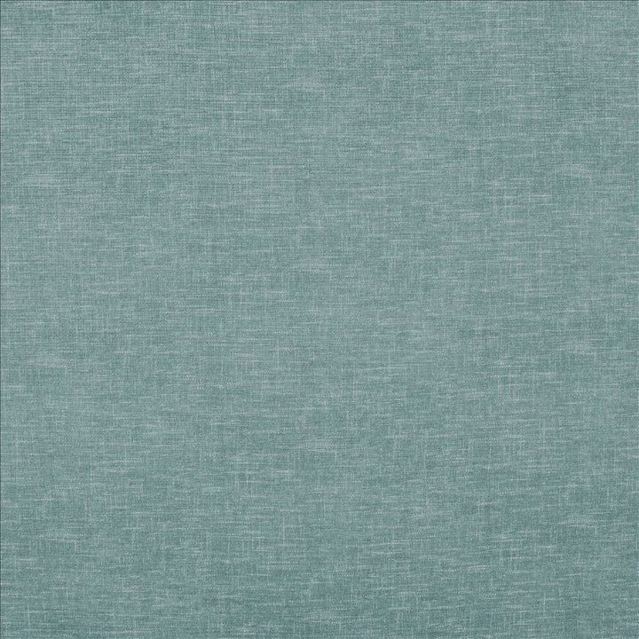 Bluffhaven Seafoam by Kasmir Designer Fabric 5180 100% Polyester
 CHINA 100,000 Wyzenbeek Double Rubs </p><p>Repeat: Horizontal: N/A and Vertical: N/A 54 - Swanky Fabrics -