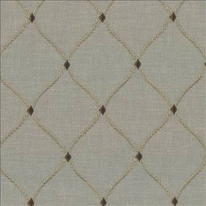 Bluffton Cloud by Kasmir Designer Fabric
