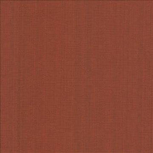 Blurred Lines Rust by Kasmir Designer Fabric