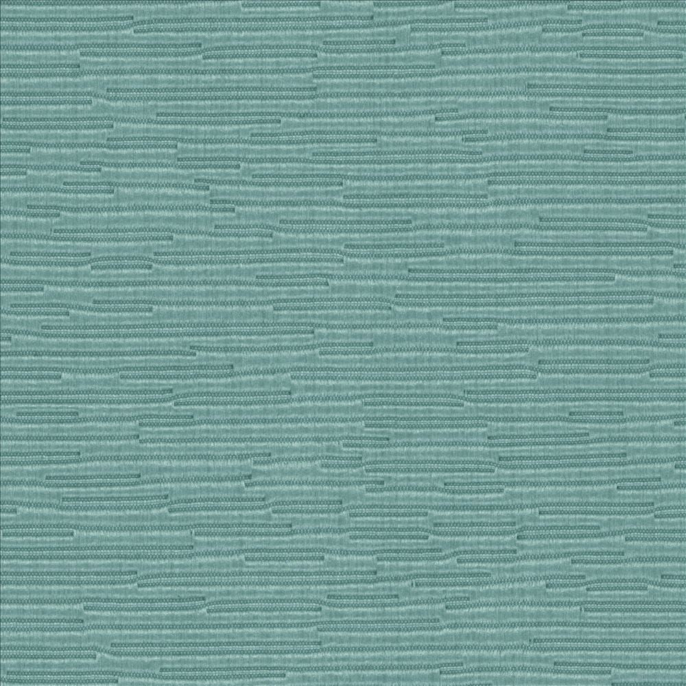 Blurred Lines Seafoam by Kasmir Designer Fabric See sample 100% Polyester
 CHINA Not Tested </p><p>Repeat: Horizontal: N/A and Vertical: N/A 56 - Swanky Fabrics -
