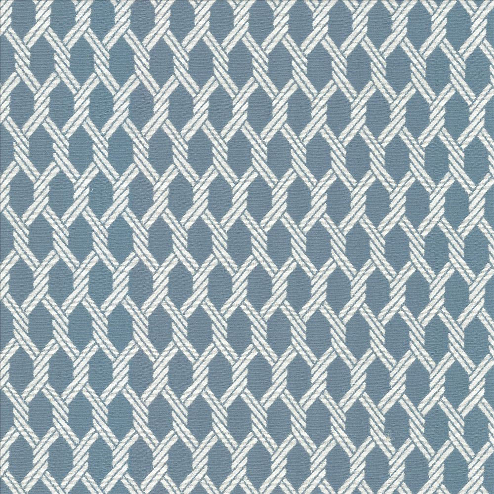 Boatswain Island by Kasmir Designer Fabric See sample 61% Rayon
39% Polyester
 CHINA 15,000 Wyzenbeek Double Rubs </p><p>Repeat: Horizontal: 7/8 inches and Vertical: 1 7/8 inches 54 - Swanky Fabrics -