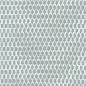 Boatswain Sea Breeze by Kasmir Designer Fabric