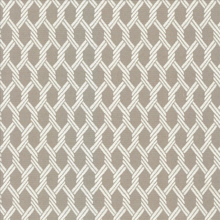 Boatswain Zinc by Kasmir Designer Fabric See sample 61% Rayon
39% Polyester
 CHINA 15,000 Wyzenbeek Double Rubs </p><p>Repeat: Horizontal: 7/8 inches and Vertical: 1 7/8 inches 54 - Swanky Fabrics -