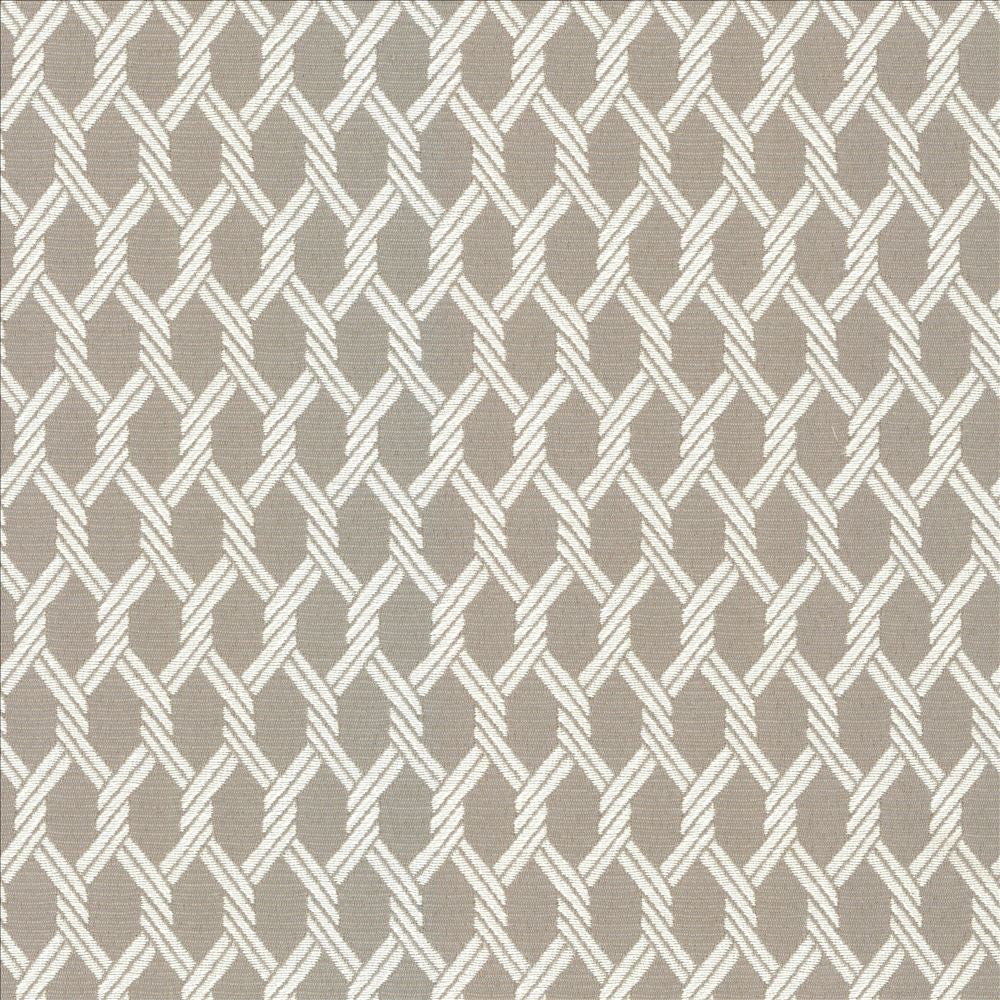 Boatswain Zinc by Kasmir Designer Fabric 5085 61% Rayon
39% Polyester
 CHINA </p><p>Repeat: Horizontal: 7/8 inches and Vertical: 1 7/8 inches 54 - Swanky Fabrics -