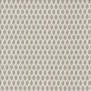 Boatswain Zinc by Kasmir Designer Fabric