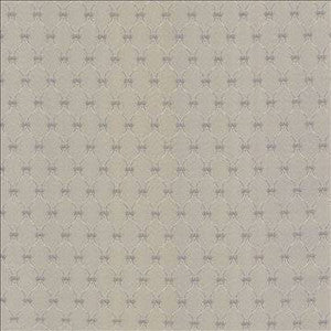 Boheme Silver by Kasmir Designer Fabric