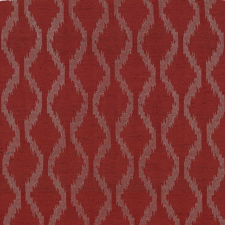 Bonju Ikat Chili by Kasmir Designer Fabric 5071 100% Polyester
Embroidery
100% Polyester
 CHINA </p><p>Repeat: Horizontal: 3 7/8 inches and Vertical: 5 6/8 inches 53 - 58 - Swanky Fabrics -