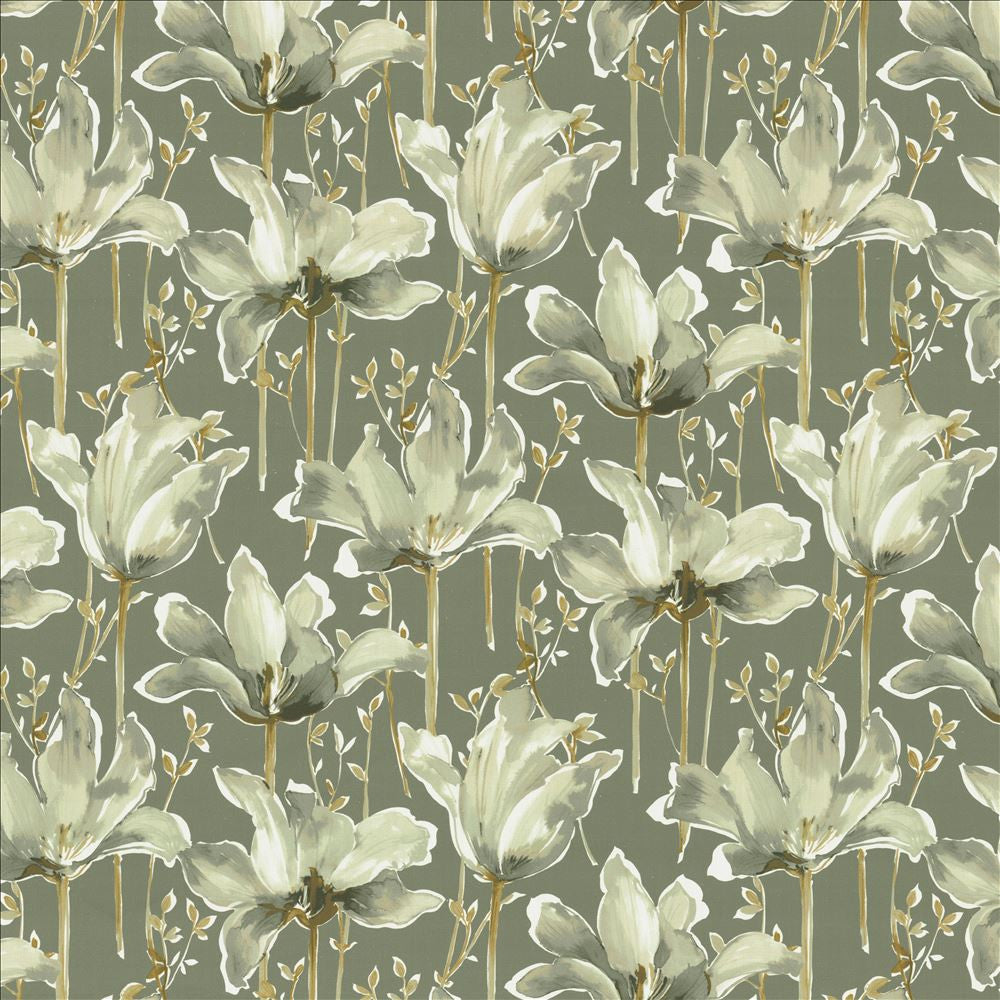 Boonville Grey by Kasmir Designer Fabric 1471 100% Cotton
 INDIA 50,000 Wyzenbeek Double Rubs </p><p>Repeat: Horizontal: 27 inches and Vertical: 24 inches 54 - Swanky Fabrics -