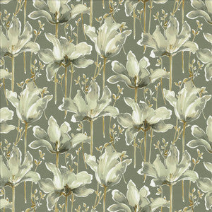 Boonville Grey by Kasmir Designer Fabric