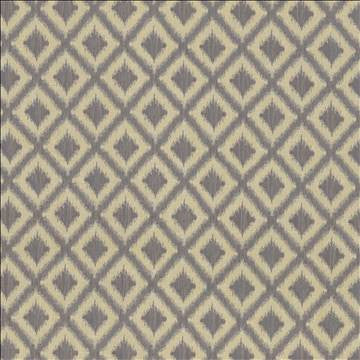 Borchalu Black Pearl by Kasmir Designer Fabric 5077 55% Viscose 45% Polyester CHINA Not Tested H: 4 6/8 inches, V: 5 6/8 inches 56 - 57 - Swanky Fabrics - Kasmir