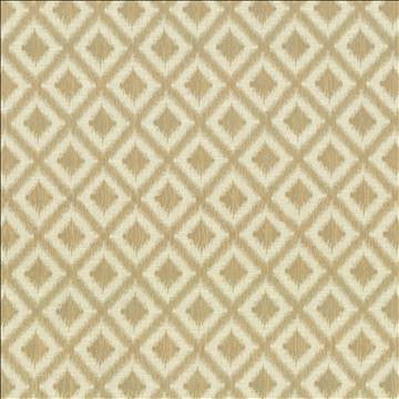Borchalu Natural by Kasmir Designer Fabric 5077 55% Viscose 45% Polyester CHINA Not Tested H: 4 6/8 inches, V: 5 6/8 inches 56 - 57 - Swanky Fabrics - Kasmir