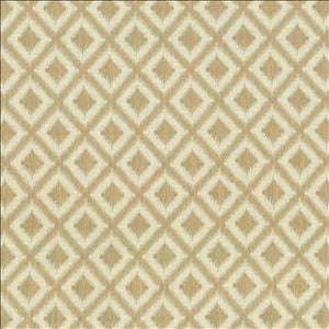 Borchalu Natural by Kasmir Designer Fabric