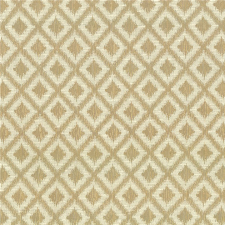 Borchalu Natural by Kasmir Designer Fabric 5077 55% Viscose
45% Polyester
 CHINA Not Tested </p><p>Repeat: Horizontal: 4 6/8 inches and Vertical: 5 6/8 inches 52 - Swanky Fabrics -