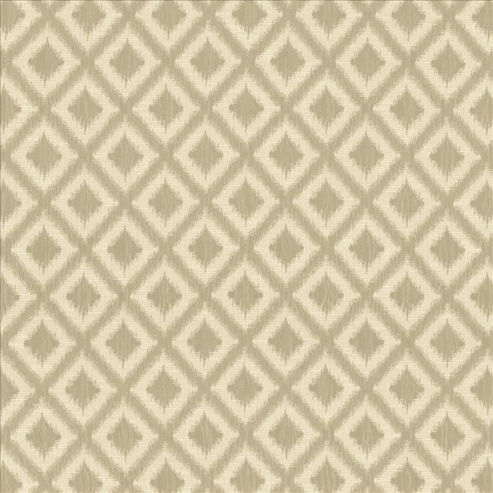 Borchalu Viridian by Kasmir Designer Fabric 5077 55% Viscose 45% Polyester CHINA Not Tested Horizontal: 4 6/8 inches and Vertical: 5 6/8 inches 52 - 57 - Swanky Fabrics -