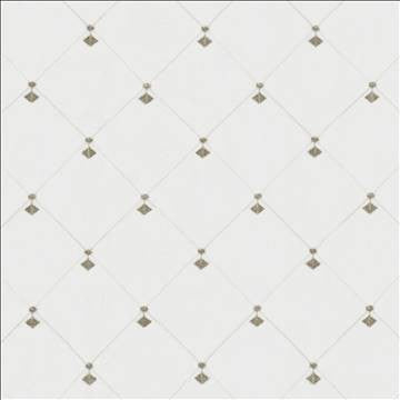 Borderline Smoke by Kasmir Designer Fabric 5108 100% Polyester TURKEY Not Tested H: 4 3/8 inches, V: 4 3/8 inches 59 - 60 - Swanky Fabrics - Kasmir