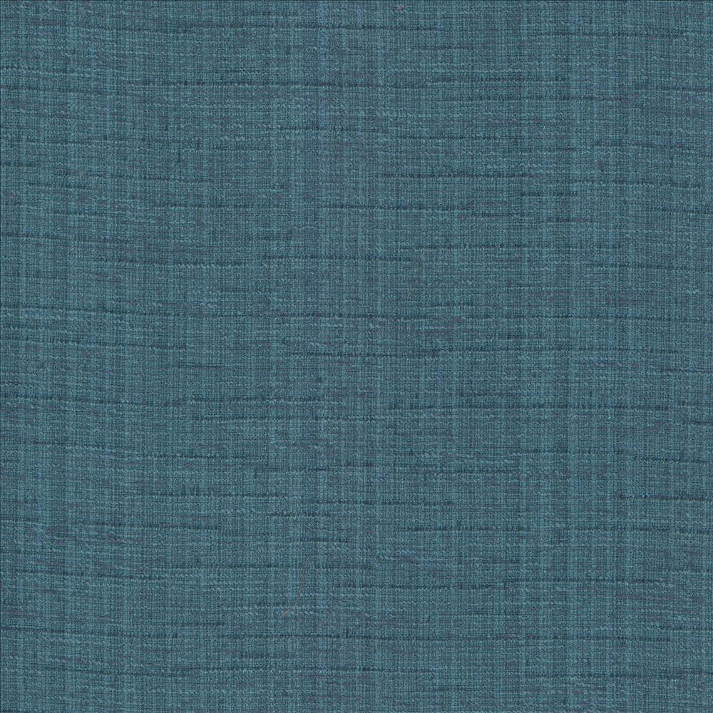 Bouche Teal by Kasmir Designer Fabric 5098 88% Polyester
12% Viscose
 INDIA </p><p>Repeat: Horizontal: N/A and Vertical: N/A 54 - 55 - Swanky Fabrics -