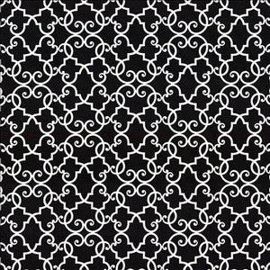 Bouley Blackout by Kasmir Designer Fabric