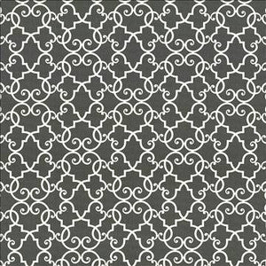 Bouley Slate by Kasmir Designer Fabric