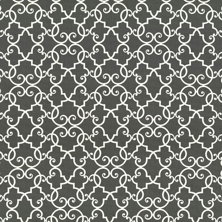 Bouley Slate by Kasmir Designer Fabric See sample 100% Cotton
 TURKMENISTAN 15,000 Wyzenbeek Double Rubs </p><p>Repeat: Horizontal: 13 4/8 inches and Vertical: 13 4/8 inches 54 - Swanky Fabrics -