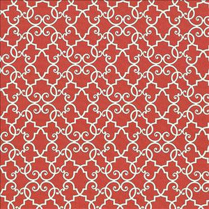 Bouley Tomato by Kasmir Designer Fabric