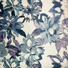 Bouquet Bluebell by Europatex Designer Fabric