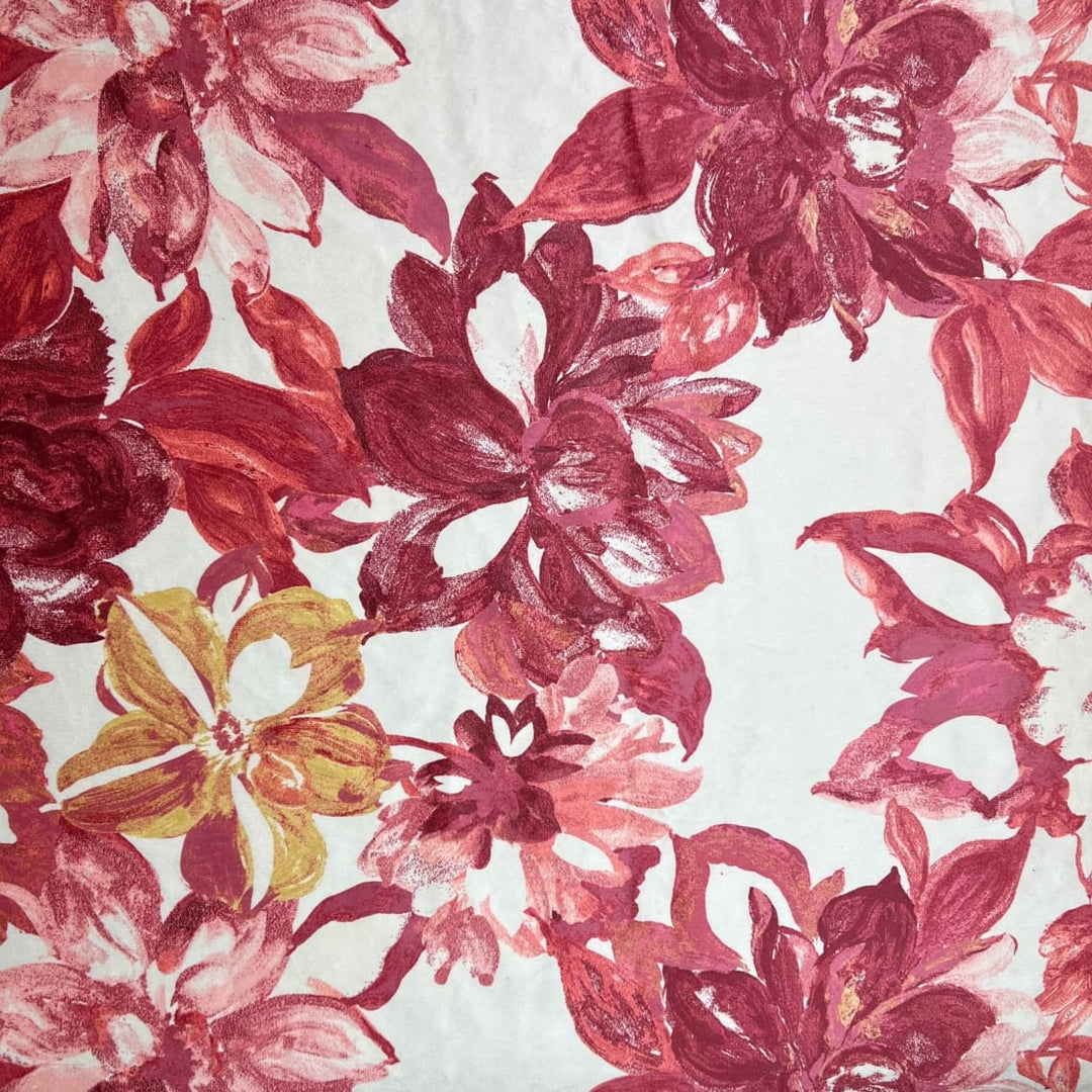 Bouquet Gummamela by Europatex Designer Fabric