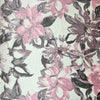 Bouquet Lilac by Europatex Designer Fabric