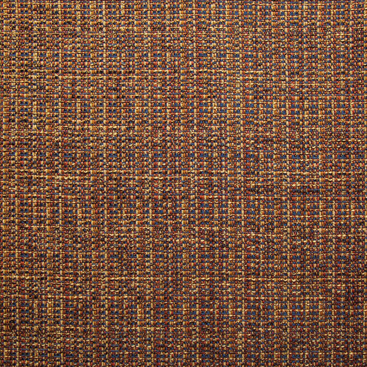 Bouvier Americana by Kasmir Designer Fabric 1468 49% Polyester
24% Cotton
23% Acrylic
4% Rayon
 CHINA 50,000 Wyzenbeek Double Rubs </p><p>Repeat: Horizontal: 1 7/8 inches and Vertical: 2 1/8 inches 55 - Swanky Fabrics -