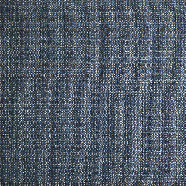 Bouvier Dark Denim by Kasmir Designer Fabric 1467 49% Polyester
24% Cotton
23% Acrylic
4% Rayon
 CHINA 50,000 Wyzenbeek Double Rubs </p><p>Repeat: Horizontal: 1 7/8 inches and Vertical: 2 1/8 inches 55 - Swanky Fabrics -