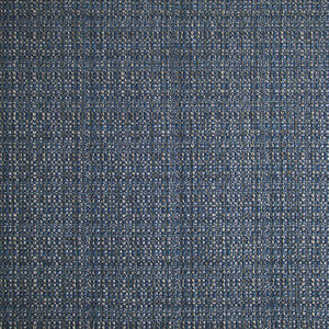 Bouvier Dark Denim by Kasmir Designer Fabric