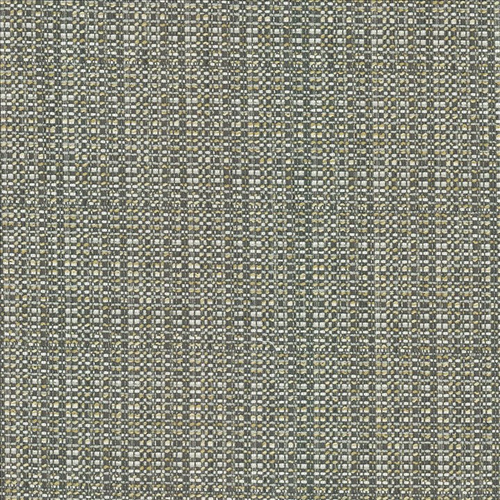 Bouvier Metal  by Kasmir Designer Fabric 5184 49% Polyester 24% Cotton 23% Acrylic 4% Rayon  CHINA  </p><p>Repeat: Horizontal: 1 7/8 inches and Vertical: 2 1/8 inches 55  - Swanky Fabrics -