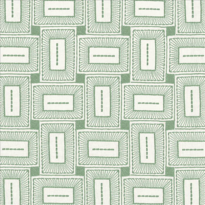 Box Office Spa by Kasmir Designer Fabric 1464 55% Polyester
42% Cotton
3% Linen
 INDIA </p><p>Repeat: Horizontal: 7 2/8 inches and Vertical: 7 6/8 inches 54 - Swanky Fabrics -