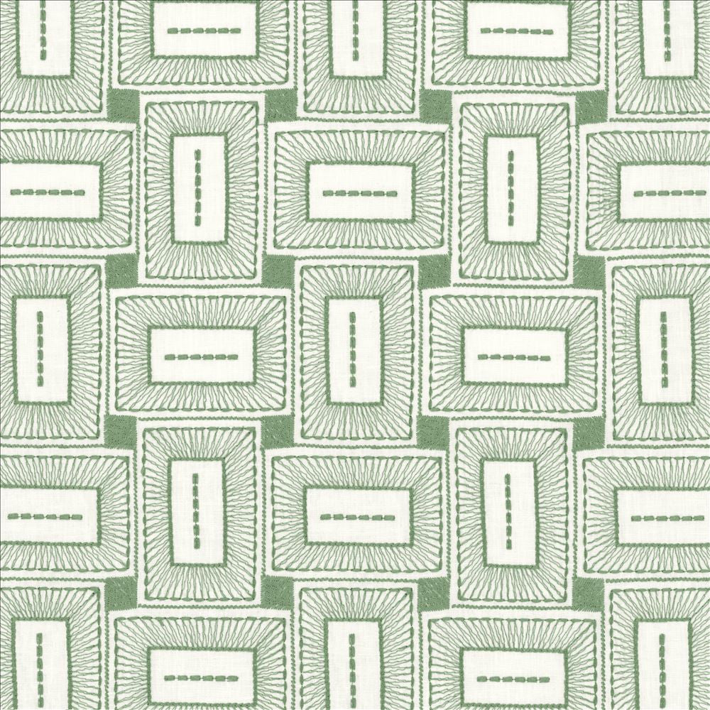 Box Office Spa by Kasmir Designer Fabric See sample 55% Polyester
42% Cotton
3% Linen
 INDIA 50,000 Wyzenbeek Double Rubs </p><p>Repeat: Horizontal: 7 2/8 inches and Vertical: 7 6/8 inches 54 - Swanky Fabrics -
