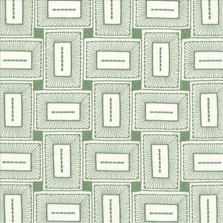 Box Office Spa by Kasmir Designer Fabric See sample 55% Polyester
42% Cotton
3% Linen
 INDIA 50,000 Wyzenbeek Double Rubs </p><p>Repeat: Horizontal: 7 2/8 inches and Vertical: 7 6/8 inches 54 - Swanky Fabrics -