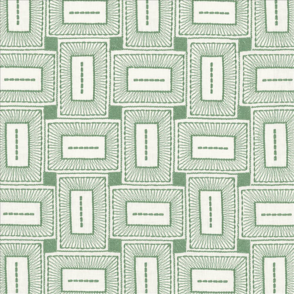 Box Office Spa by Kasmir Designer Fabric 1464 55% Polyester
42% Cotton
3% Linen
 INDIA 50,000 Wyzenbeek Double Rubs </p><p>Repeat: Horizontal: 7 2/8 inches and Vertical: 7 6/8 inches 52 - Swanky Fabrics -
