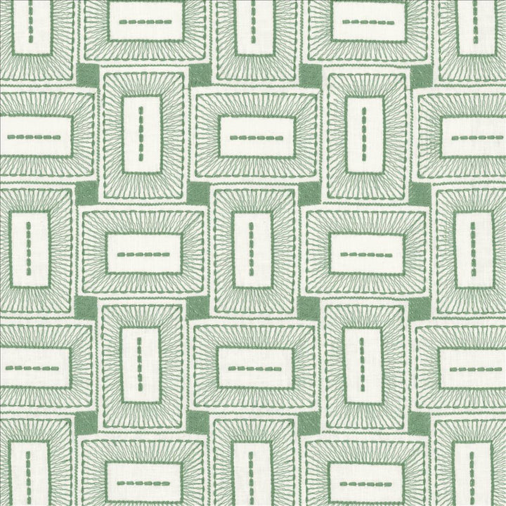 Box Office Spa by Kasmir Designer Fabric 1464 55% Polyester
42% Cotton
3% Linen
 INDIA 50,000 Wyzenbeek Double Rubs </p><p>Repeat: Horizontal: 7 2/8 inches and Vertical: 7 6/8 inches 52 - Swanky Fabrics -
